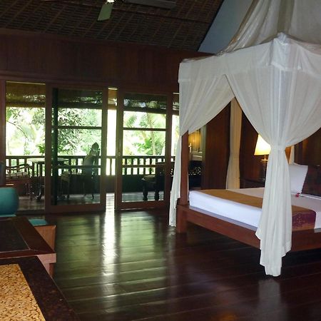 Ananda Ubud Resort Room photo