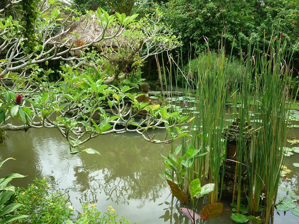 Ananda Ubud Resort Exterior photo